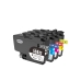 Compatible with Brother LC427Y / 16.5ml Ink Yellow (Ink cartridges)