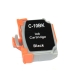 Compatible with Canon BCI-10BK / 8ml Ink Black (Ink cartridges)