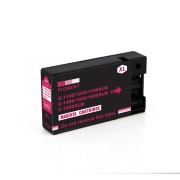 Compatible with Canon PGI-1100 / 13ml Ink Magenta (Ink cartridges)