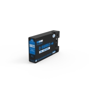Compatible with Canon PGI-1500XLC / 13ml Ink Cyan (Ink cartridges)