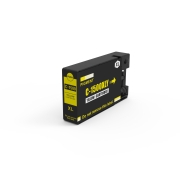 Compatible with Canon PGI-1500XLY / 13ml Ink Yellow (Ink cartridges)