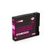 Compatible with Canon PGI-2100 / 22ml Ink Magenta (Ink cartridges)