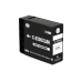 Compatible with Canon PGI-2500XLBK / 72ml Ink Black (Ink cartridges)