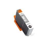 Compatible with Canon PFI-300GY / 14.5ml Ink Gray (Ink cartridges)