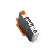 Compatible with Canon PFI-300PBK / 14.5ml Ink Photo black (Ink cartridges)