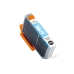 Compatible replacement for Compatible with Canon PFI-300PC / 14.5ml Ink Photo cyan (Ink cartridges)