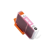 Compatible with Canon PFI-300PM / 14.5ml Ink Photo magenta (Ink cartridges)