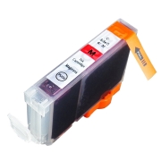 Compatible with Canon BCI-3 / 14ml Ink Magenta (Ink cartridges)