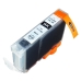 Compatible with Canon C-3 / 14ml Ink Black (Ink cartridges)