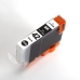 Compatible with Canon CLI-42BK / 14ml Ink Black (Ink cartridges)