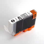 Compatible with Canon CLI-42GY / 14ml Ink Gray (Ink cartridges)