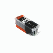Compatible with Canon PGI-555XXLBK / 33ml Ink Black (Ink cartridges)