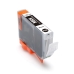 Compatible with Canon CLI-65BK / 13.5ml Ink Black (Ink cartridges)