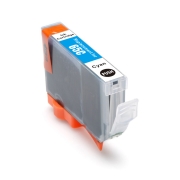 Compatible with Canon CLI-65C / 13.5ml Ink Cyan (Ink cartridges)