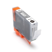Compatible with Canon CLI-65GY / 13.5ml Ink Gray (Ink cartridges)