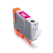 Compatible with Canon CLI-65M / 13.5ml Ink Magenta (Ink cartridges)