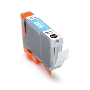 Compatible with Canon CLI-65PC / 13.5ml Ink Photo cyan (Ink cartridges)