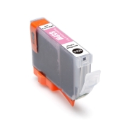 Compatible with Canon CLI-65PM / 13.5ml Ink Photo magenta (Ink cartridges)