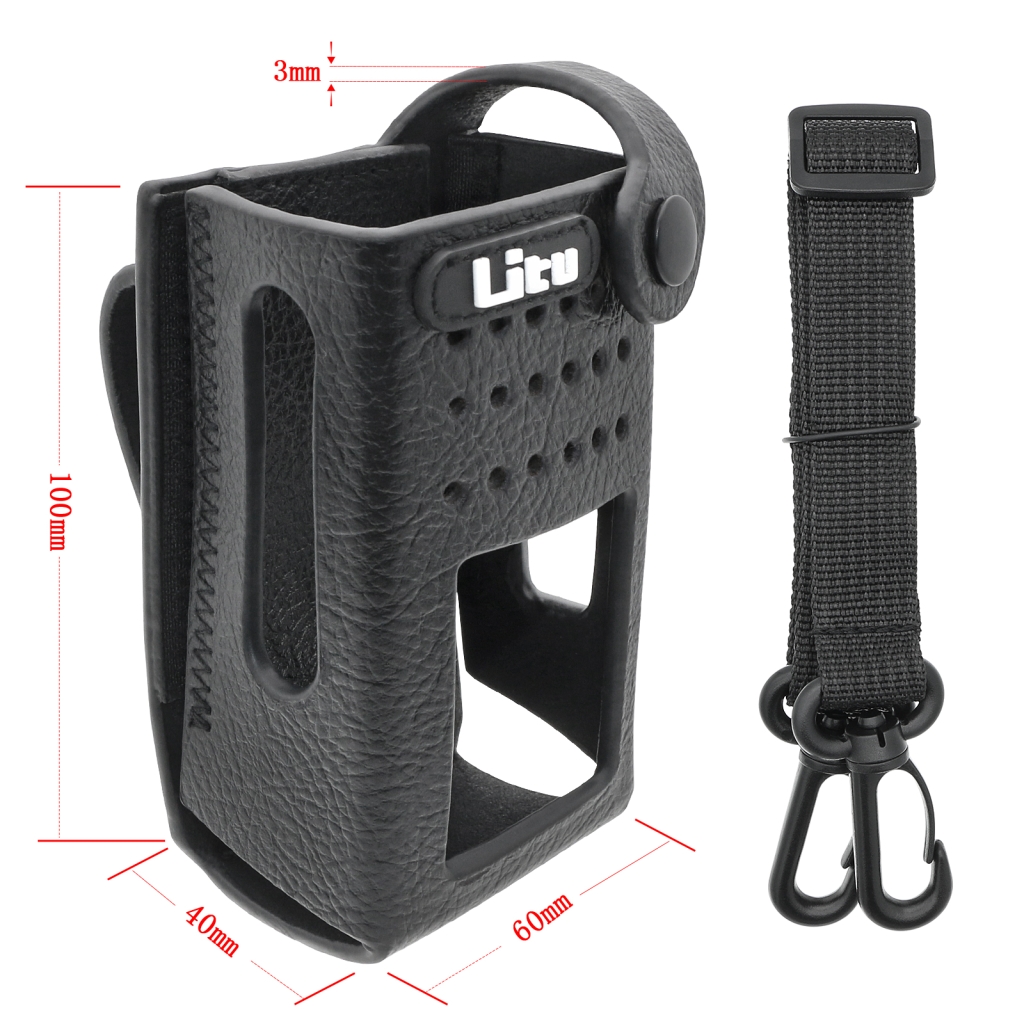 Cases Motorola XiR E8608