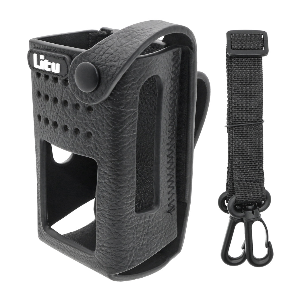 Cases Motorola XiR E8608