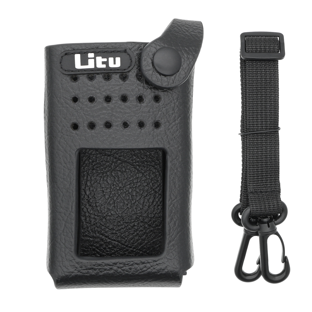 Cases Motorola XiR E8608