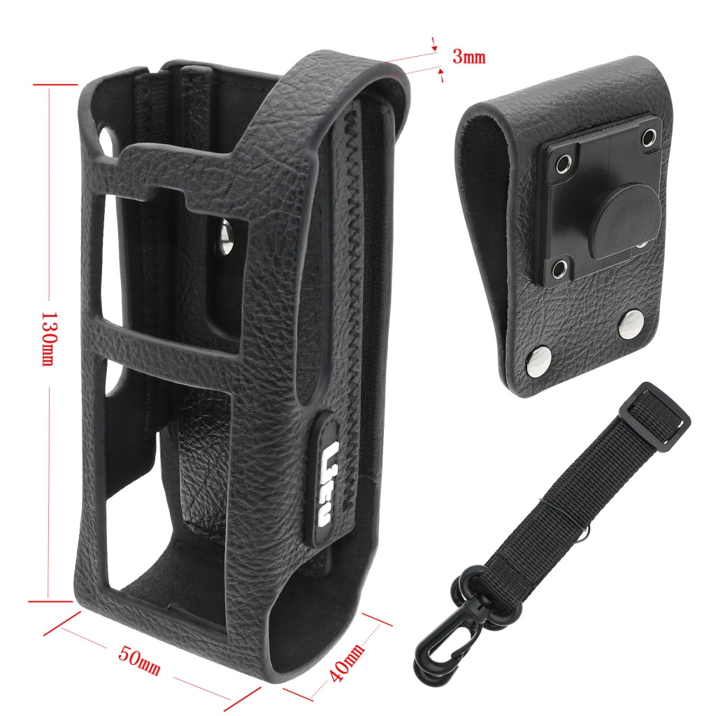 Cases Motorola MTP3250