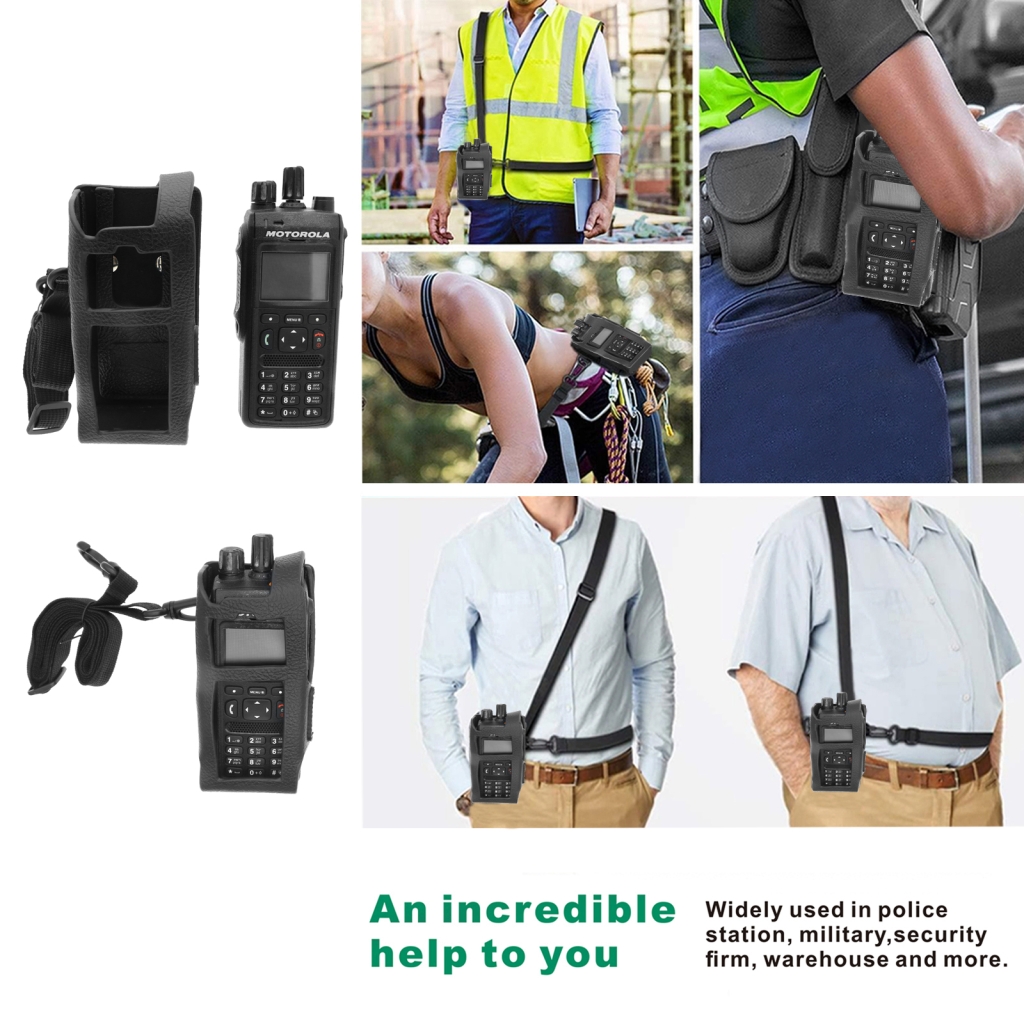 Cases Motorola MTP3250