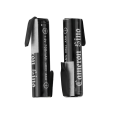 Kompatibilna zamenjava baterije za AAA 