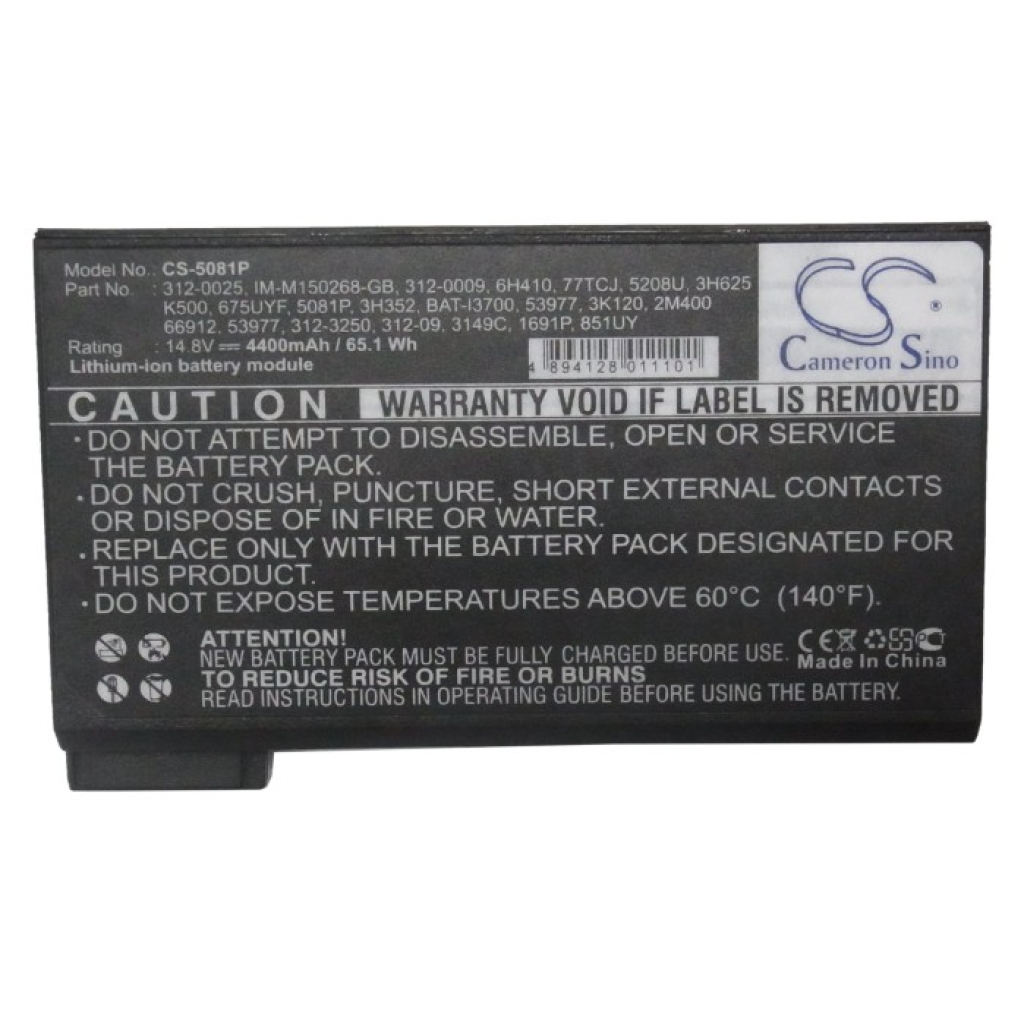 DELL Inspiron 2500 C800