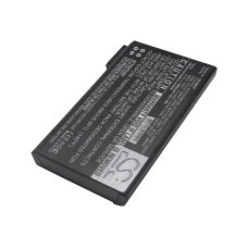 Kompatibilna zamenjava baterije za DELL 1691P,1K500,2M400,312-0009,312-0028...
