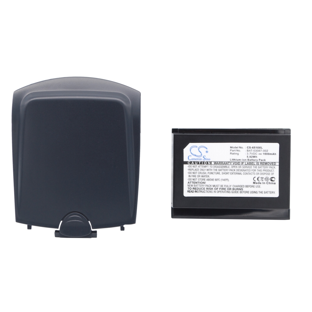 Namizni polnilnik Net10 CS-6510XL