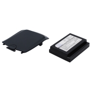 Battery compatibleWith Blackberry
