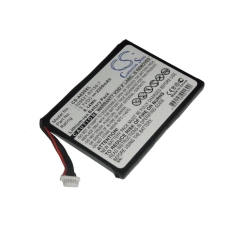 Compatible battery replacement for Asus 029521-83159-7,B521103