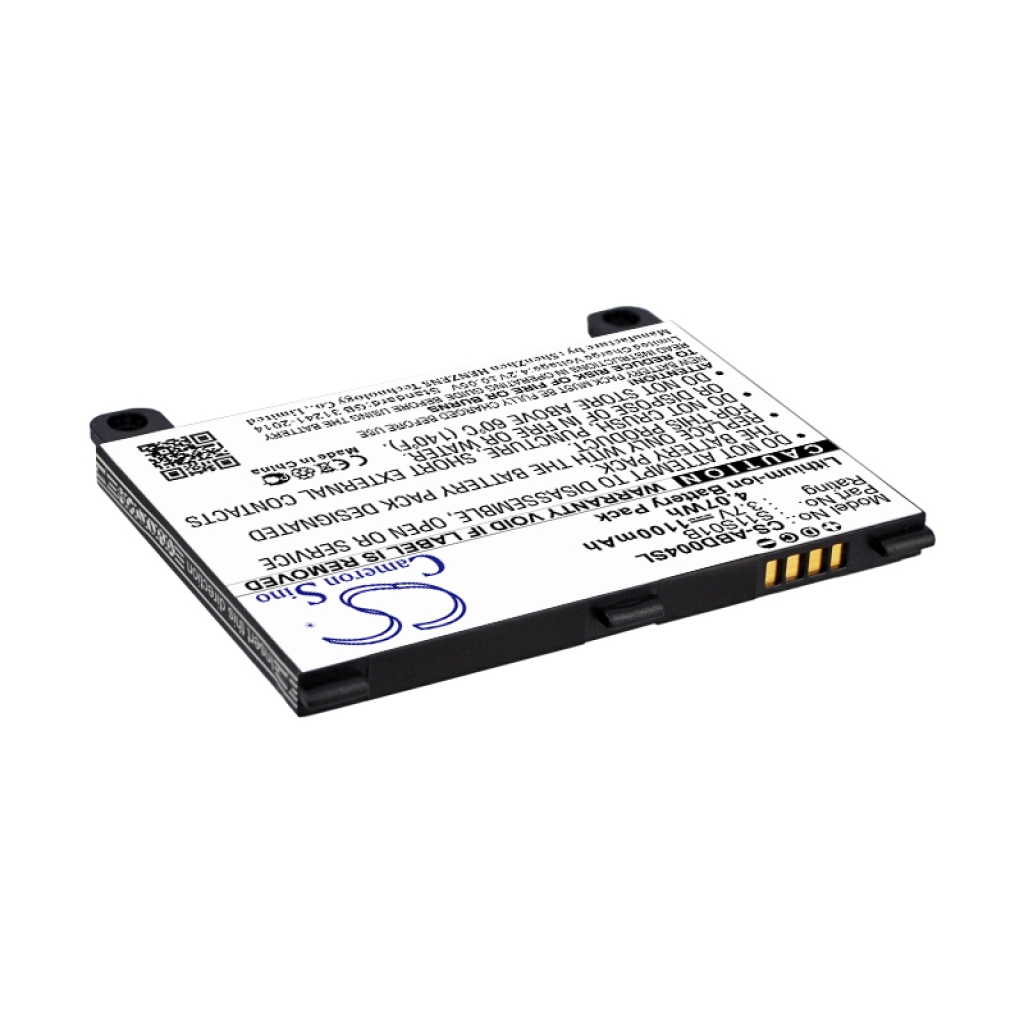 Namizni polnilnik Boostmobile CS-ABD004SL