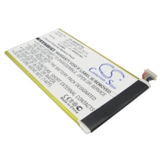 Kompatibilna zamenjava baterije za Amazon 26S1001,26S1001-1A,26S1001-1D,58-000035,DR-A015