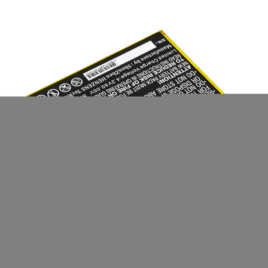 Batteries Tablet Battery CS-ABD043SL