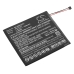 Baterija za Ebook, e-bralnik Amazon CS-ABD223SL