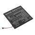 Baterija za Ebook, e-bralnik Amazon CS-ABD223SL