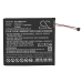 Baterija za Ebook, e-bralnik Amazon CS-ABD223SL