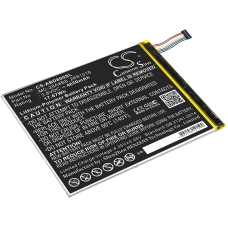 Kompatibilna zamenjava baterije za Amazon 26S1018,58-000161,MC-28A8B8