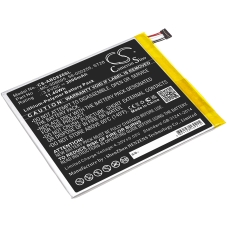 Kompatibilna zamenjava baterije za Amazon 58-000255,MC-308695,ST28