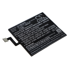 Kompatibilna zamenjava baterije za Amazon 58-000246,58-000271,MC-266767,ST22