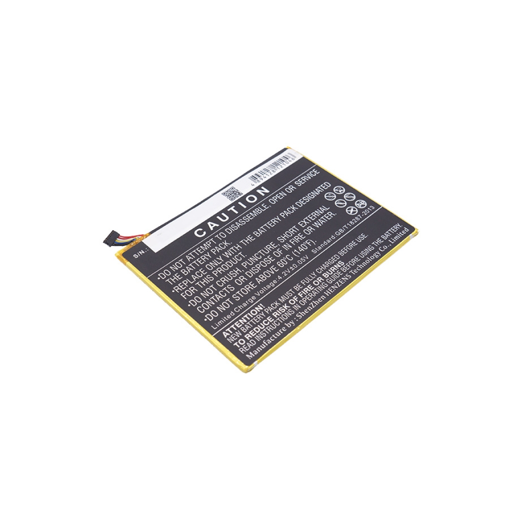 Baterija za tablični računalnik Amazon CS-ABD980SL