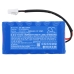 Compatible battery replacement for Techline 015E00600A