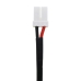 Compatible battery replacement for Techline 015E00600A
