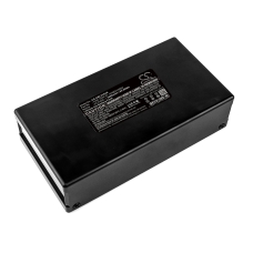 Kompatibilna zamenjava baterije za Tech line 075Z01300A,075Z61700A,1126-1032-01,1126-9137-01,7030DE0...