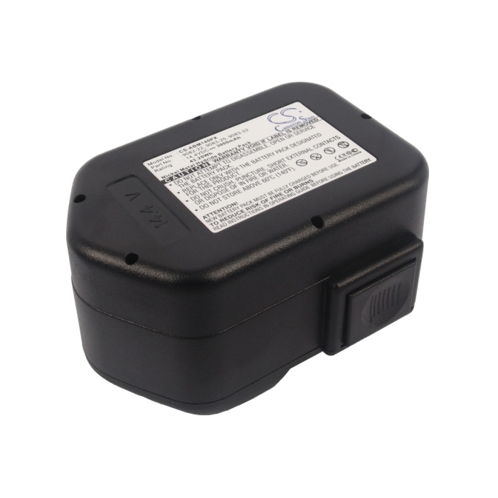 Battery industrial Milwaukee PLD 14.4 X