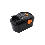 CS-ABM143PW<br />Batteries for   replaces battery M1430R