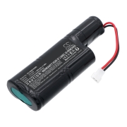 Battery compatibleWith Medical Battery