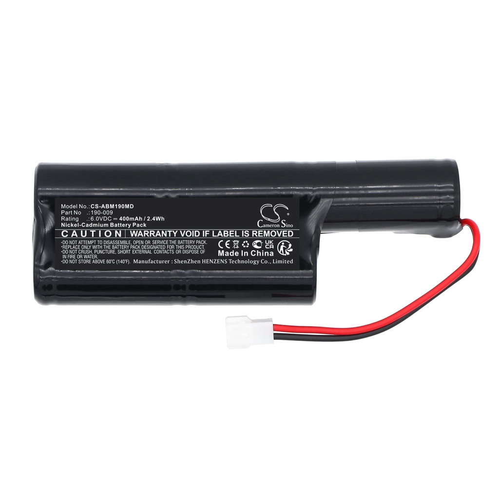 Battery Replaces OM10935
